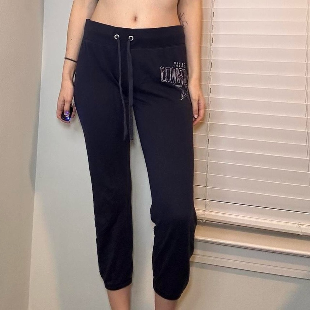 Dallas Cowboys sweatpants